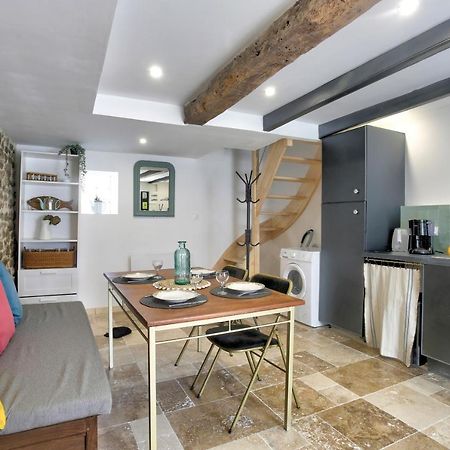 La Quinardais - Charmante Maison Avec Terrasse Saint-Samson-sur-Rance 외부 사진